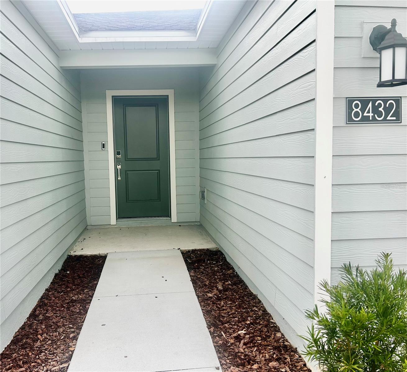 MARION RANCH PHASES 3 & 4 - Residential Lease