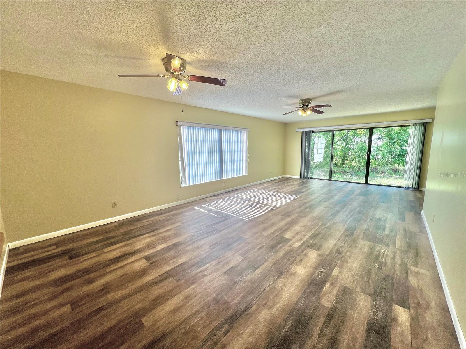 SUGARMILL WOODS CYPRESS VILLAGE - Residential Lease