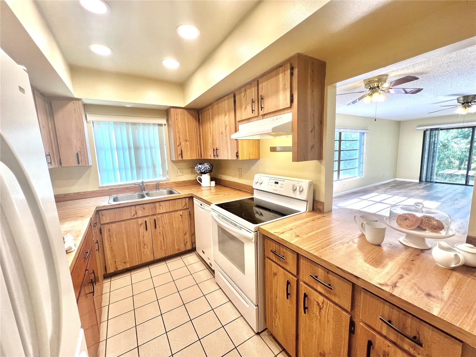 SUGARMILL WOODS CYPRESS VILLAGE - Residential Lease