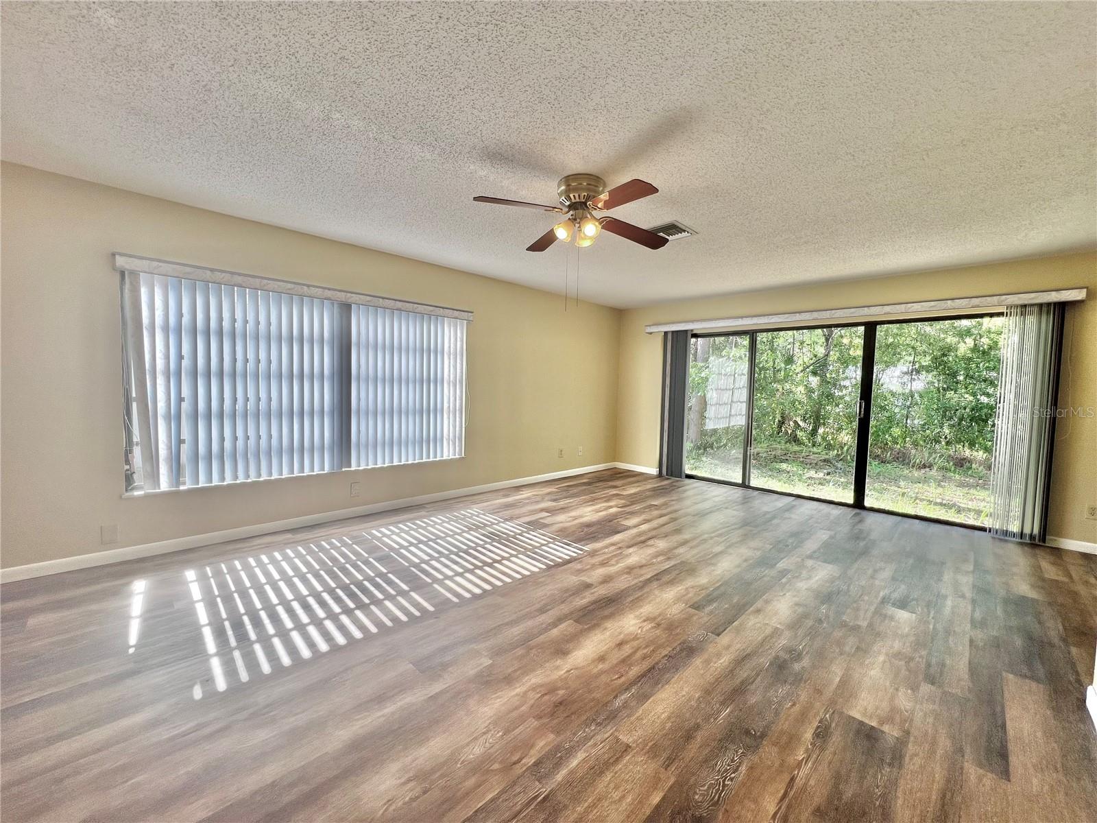 SUGARMILL WOODS CYPRESS VILLAGE - Residential Lease