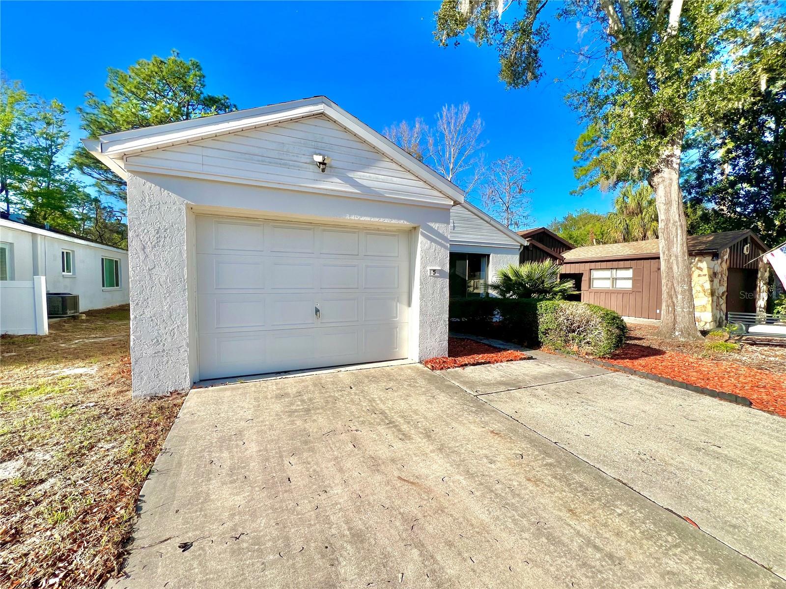 SUGARMILL WOODS CYPRESS VILLAGE - Residential Lease