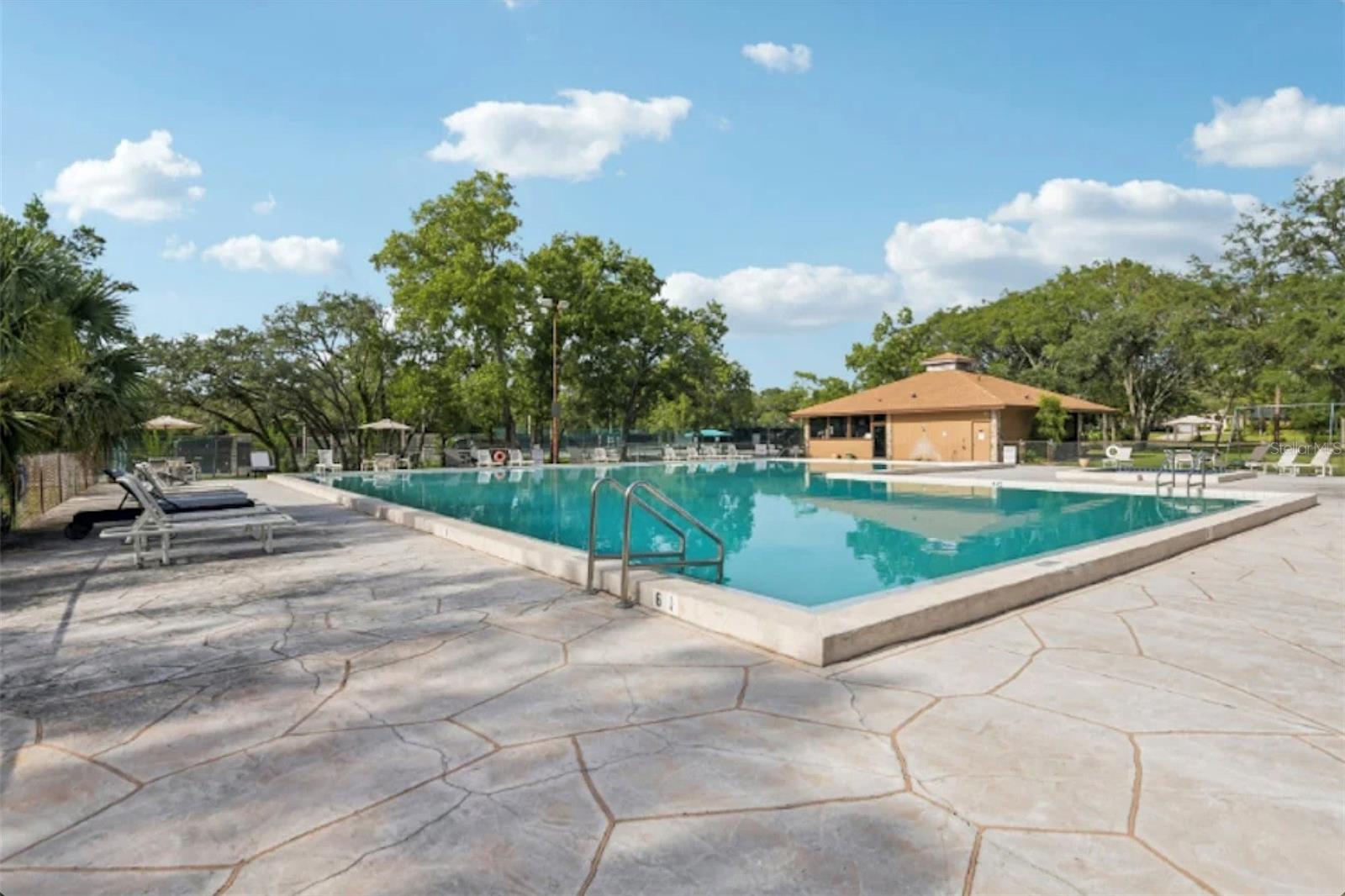 SUGARMILL WOODS CYPRESS VILLAGE - Residential Lease