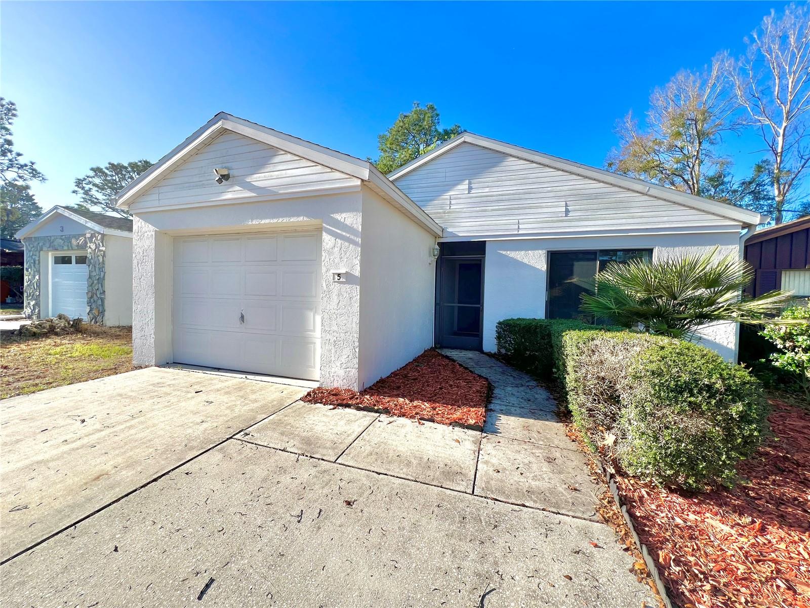 SUGARMILL WOODS CYPRESS VILLAGE - Residential Lease