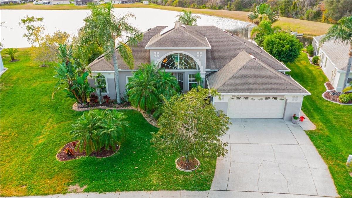 SAWGRASS UNIT 2 - Residential