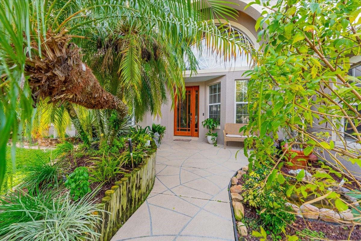 SAWGRASS UNIT 2 - Residential