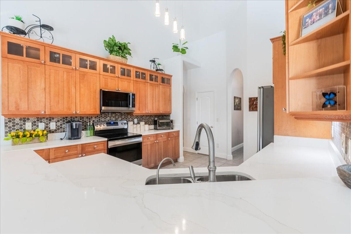 SAWGRASS UNIT 2 - Residential