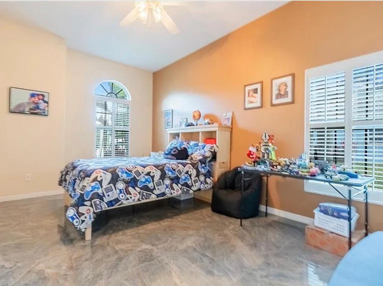 SAWGRASS UNIT 2 - Residential
