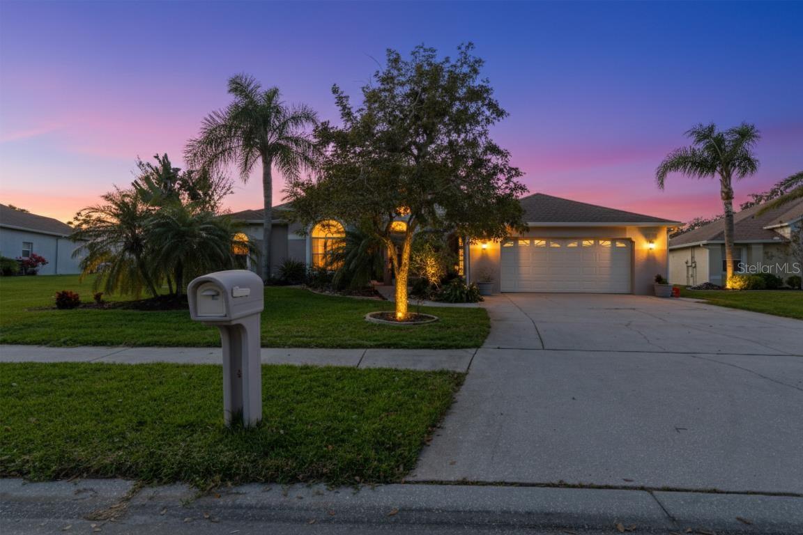 SAWGRASS UNIT 2 - Residential