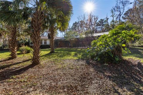 A home in GAINESVILLE