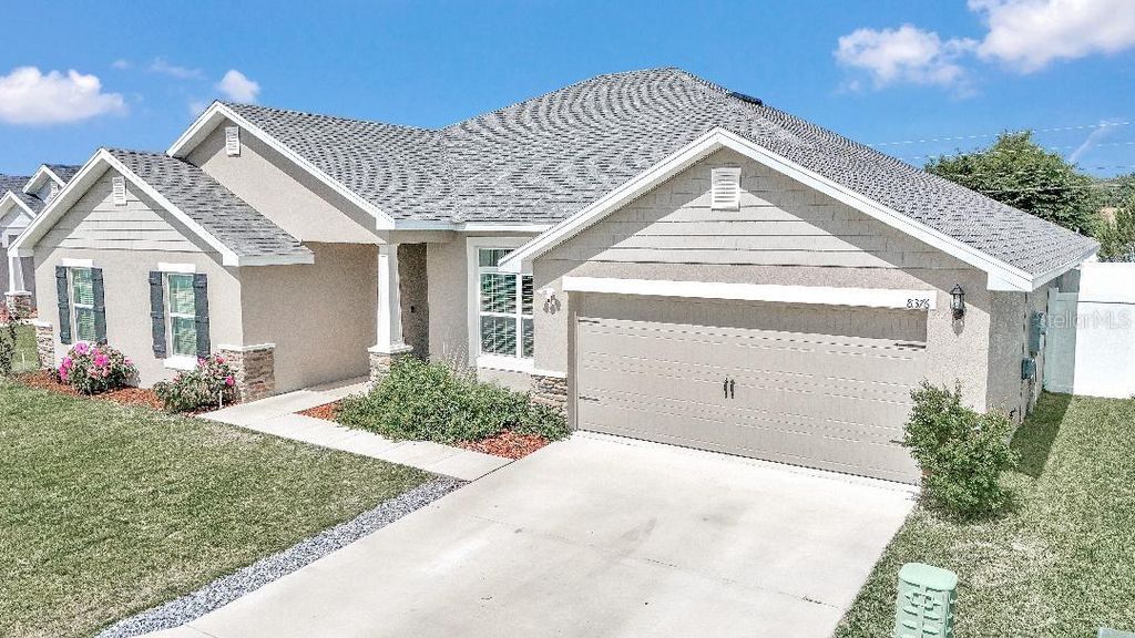 Photo of 8376 SW 59th Terrace, Ocala, FL 34476 (MLS # OM710287)