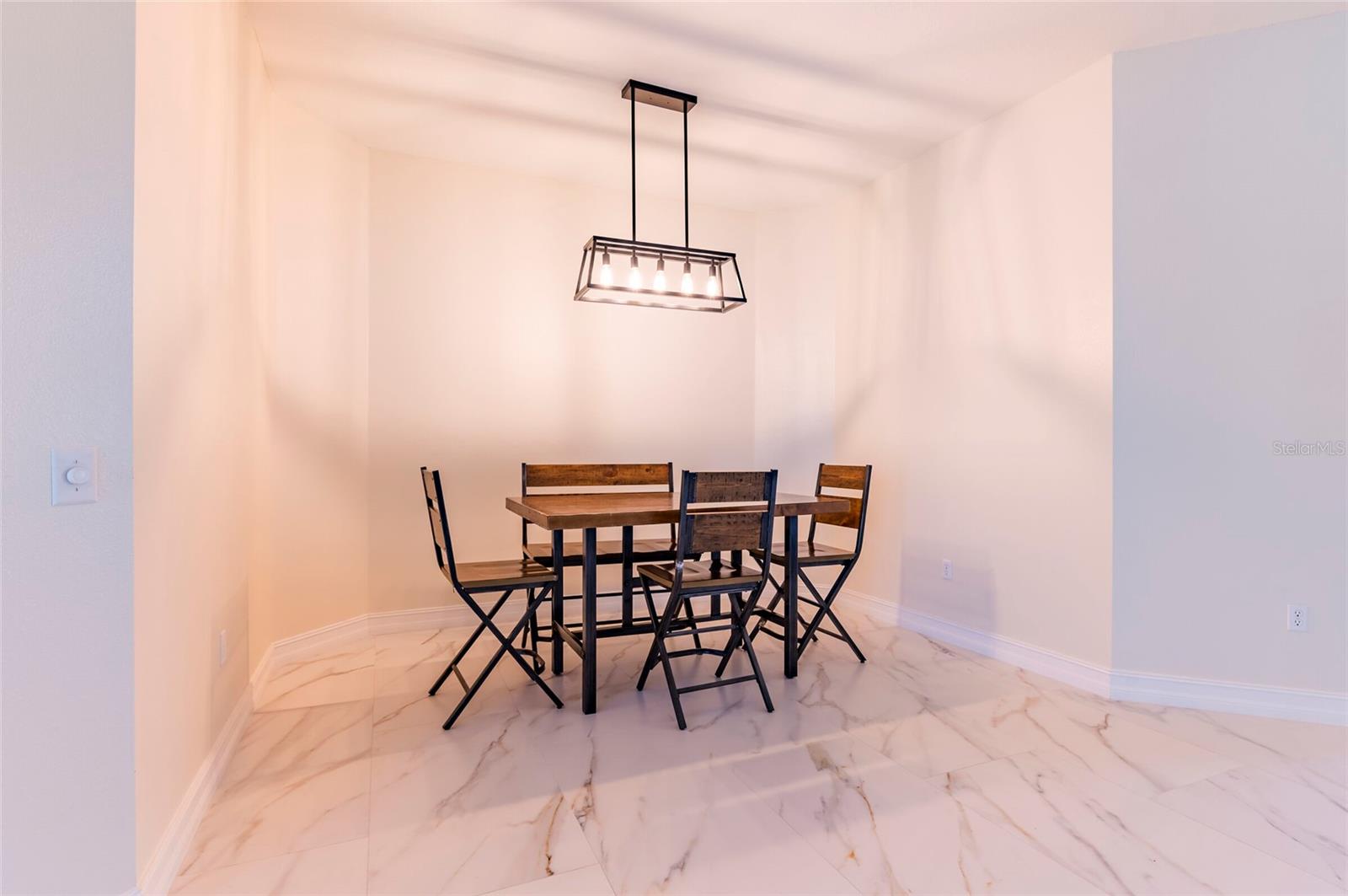 SABAL HARBOUR PH VI - Residential