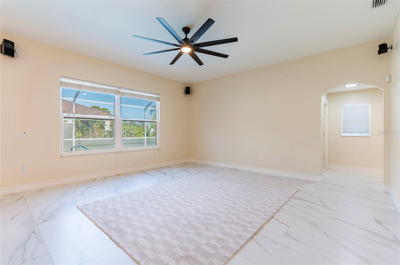 SABAL HARBOUR PH VI - Residential