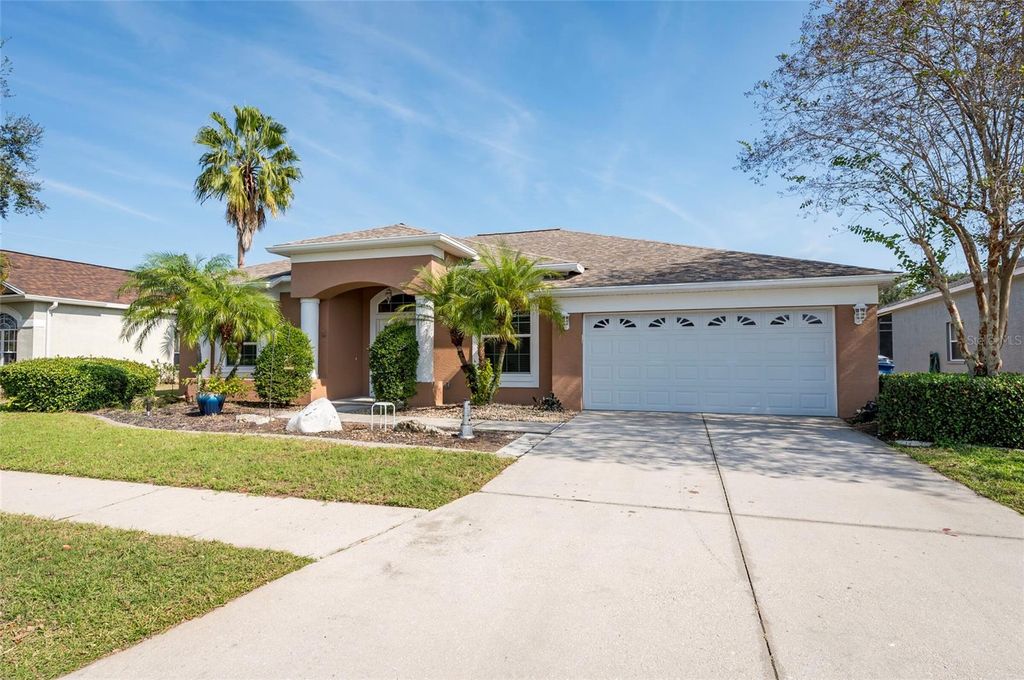 Photo of 4423 Useppa Drive, Bradenton, FL 34203 (MLS # TB8451937)