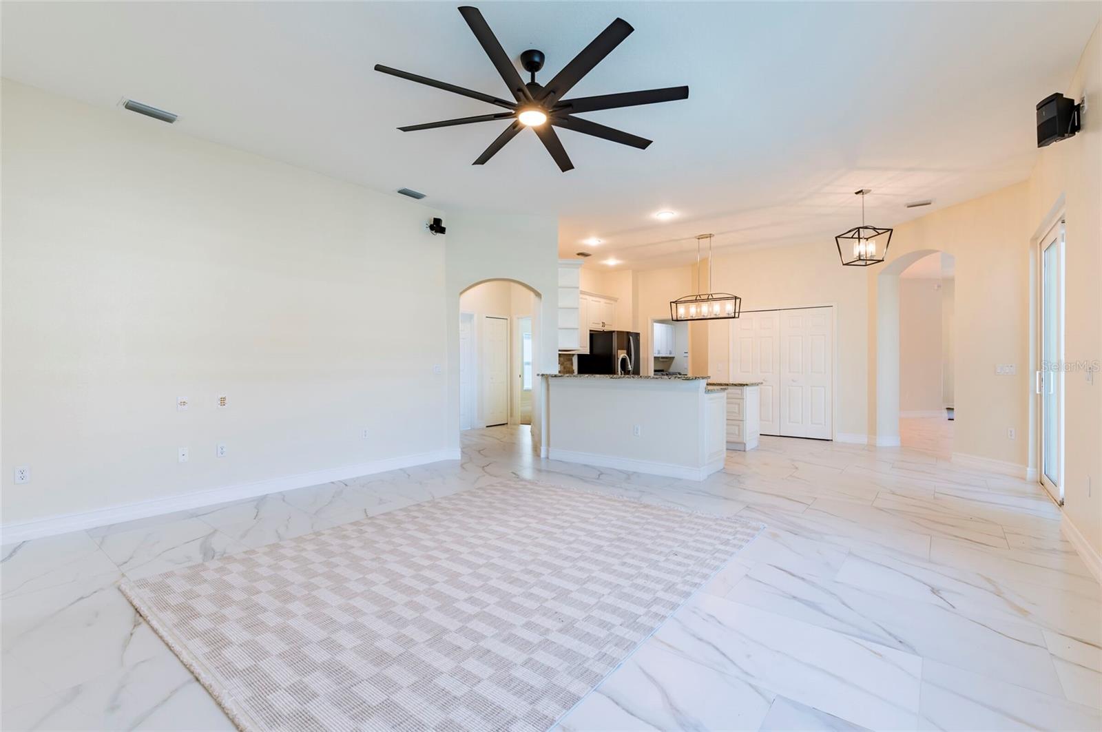 SABAL HARBOUR PH VI - Residential