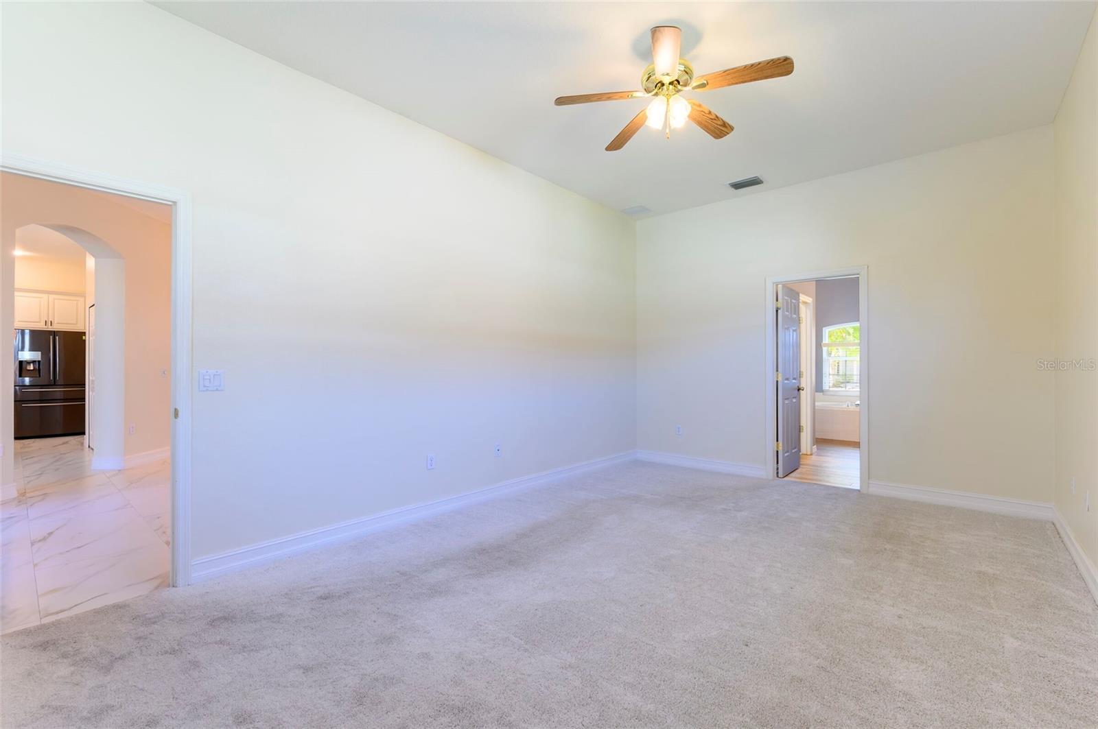 SABAL HARBOUR PH VI - Residential