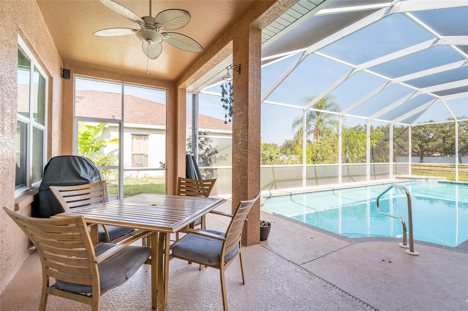 SABAL HARBOUR PH VI - Residential