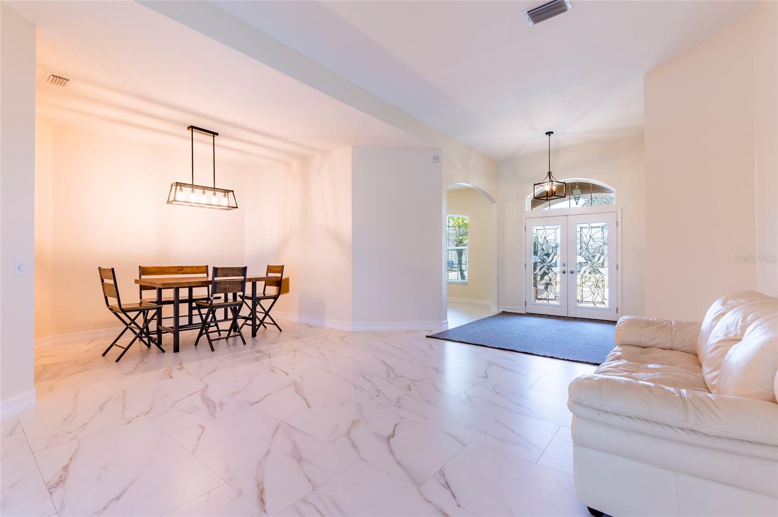 SABAL HARBOUR PH VI - Residential