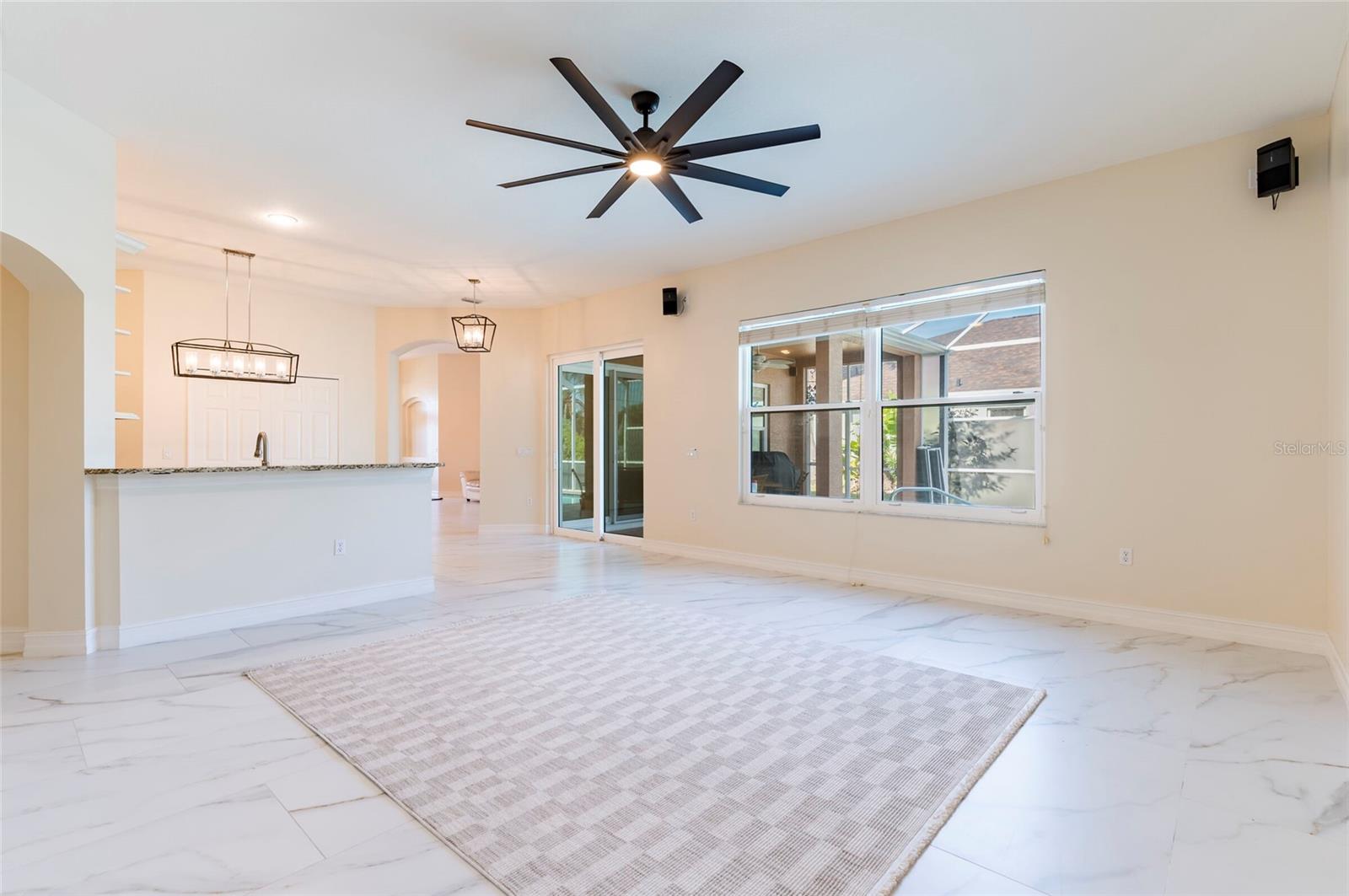 SABAL HARBOUR PH VI - Residential