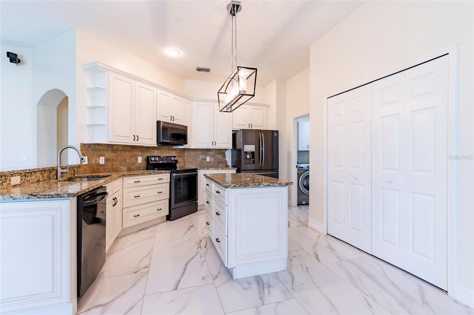 SABAL HARBOUR PH VI - Residential