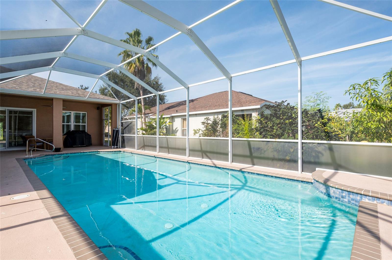 SABAL HARBOUR PH VI - Residential