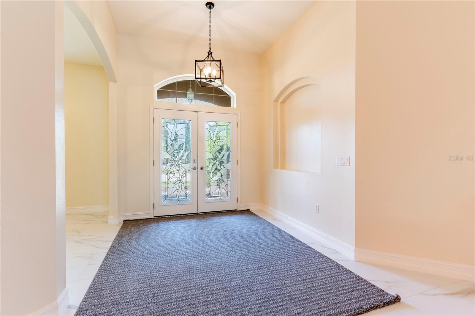 SABAL HARBOUR PH VI - Residential