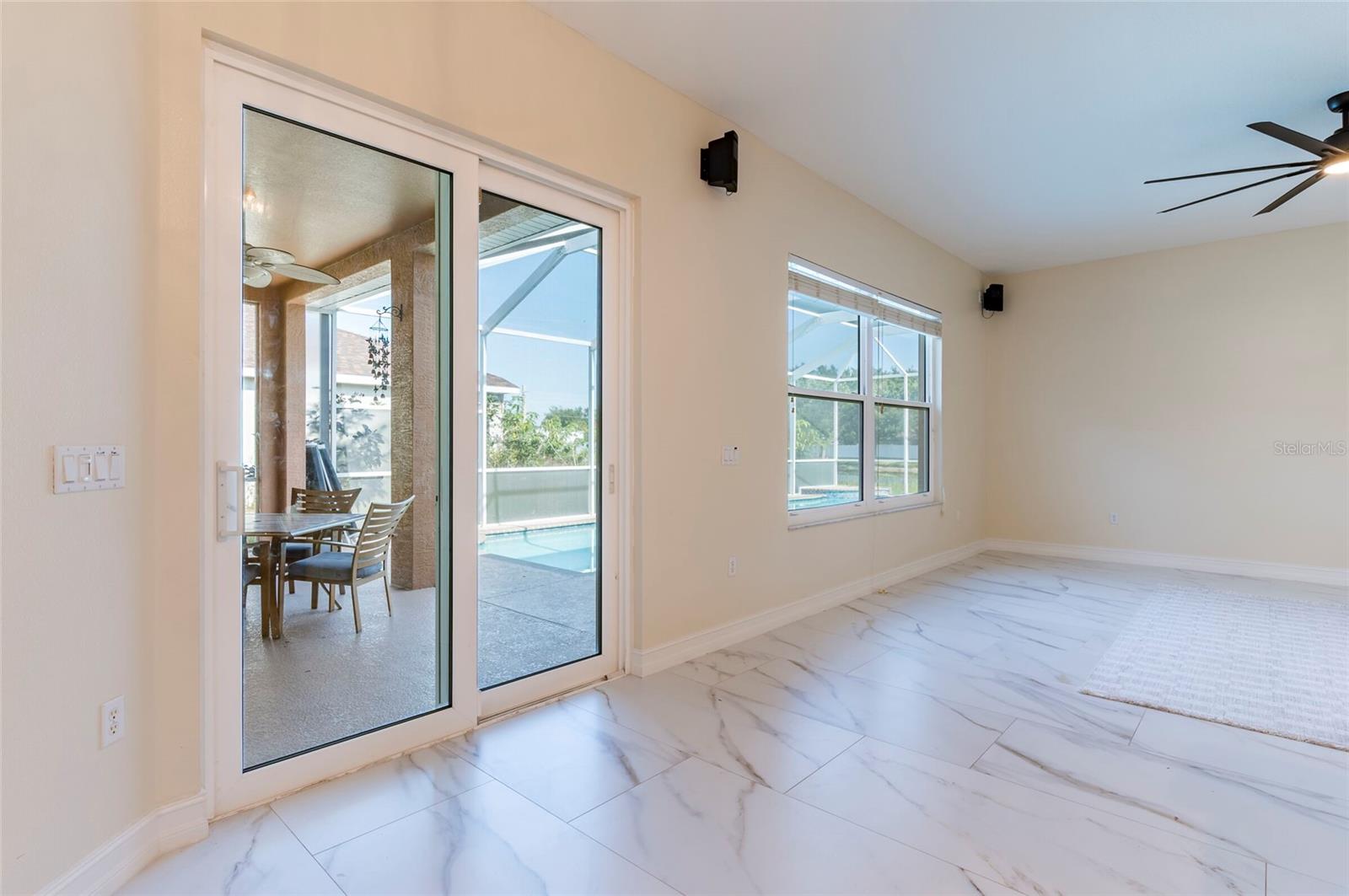 SABAL HARBOUR PH VI - Residential