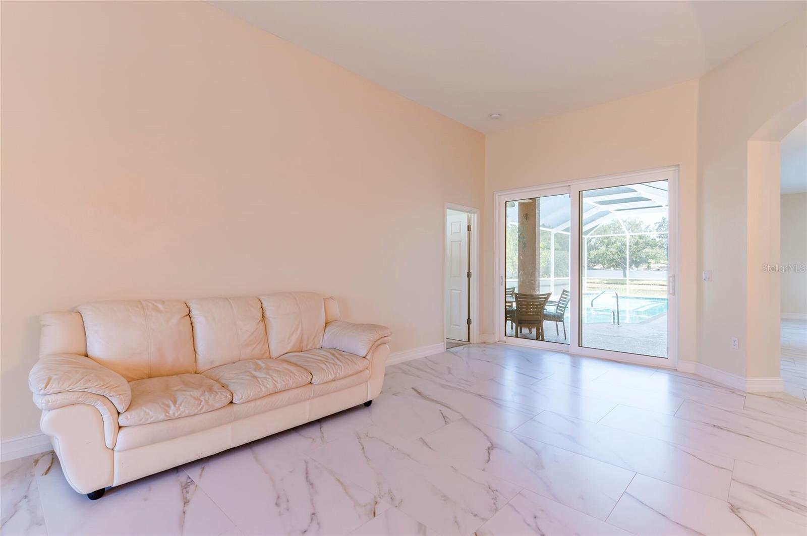 SABAL HARBOUR PH VI - Residential