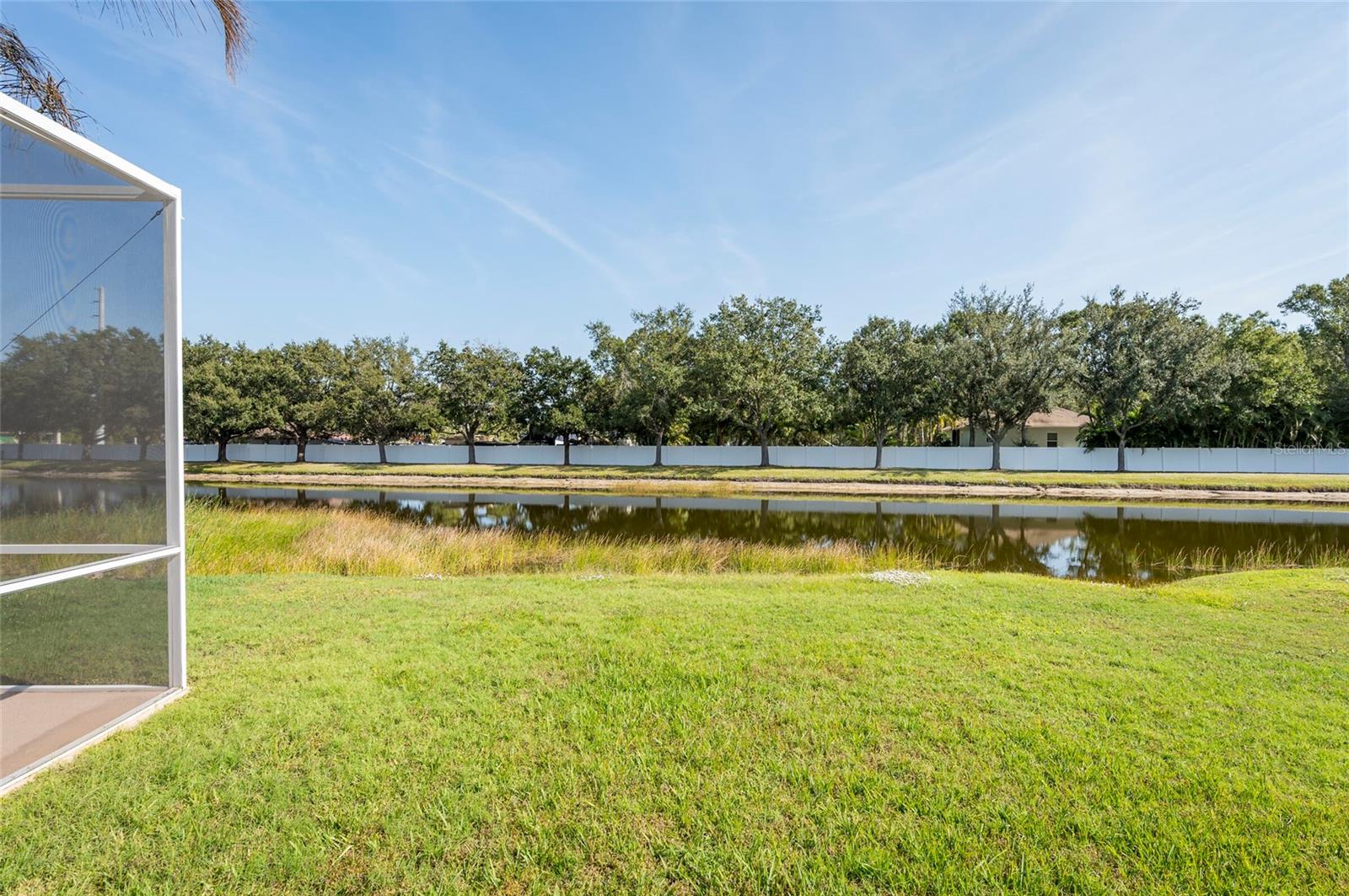 SABAL HARBOUR PH VI - Residential