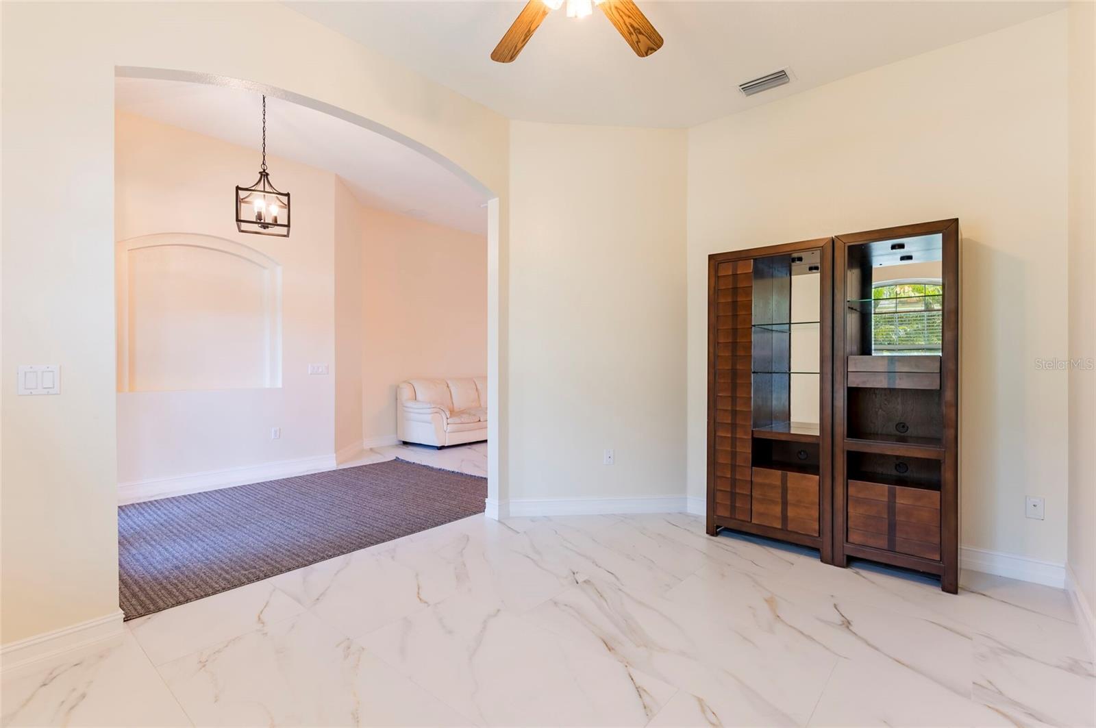 SABAL HARBOUR PH VI - Residential