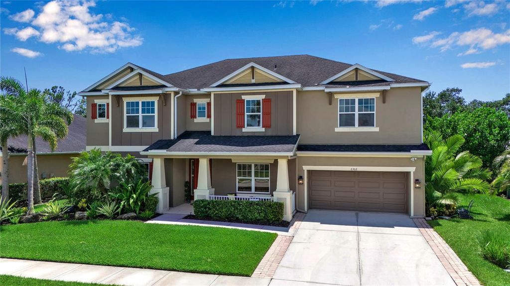 Photo of 6302 Anise Drive, Sarasota, FL 34238 (MLS # A4655257)