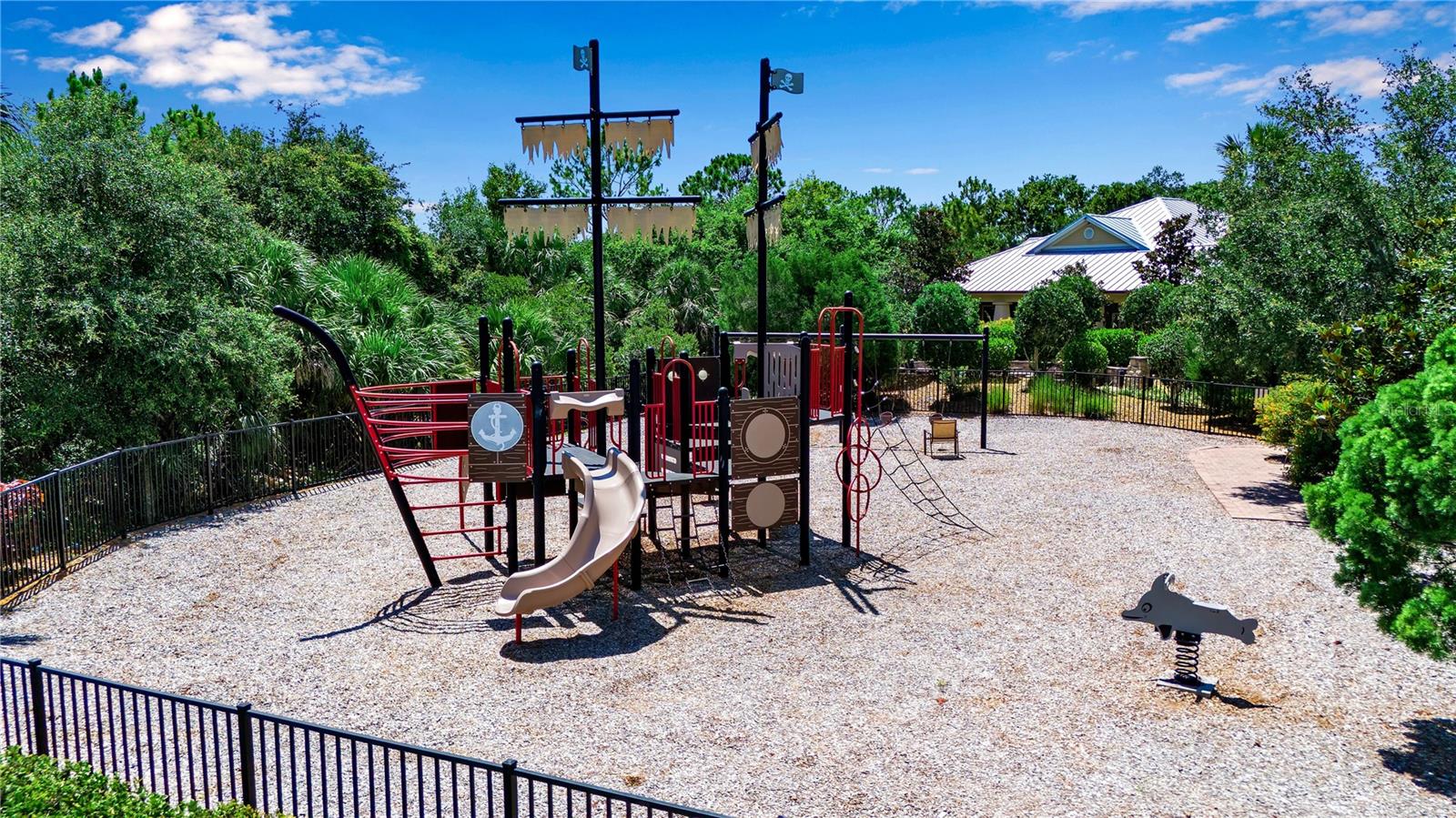 ARBOR LAKES ON PALMER RANCH - Residential