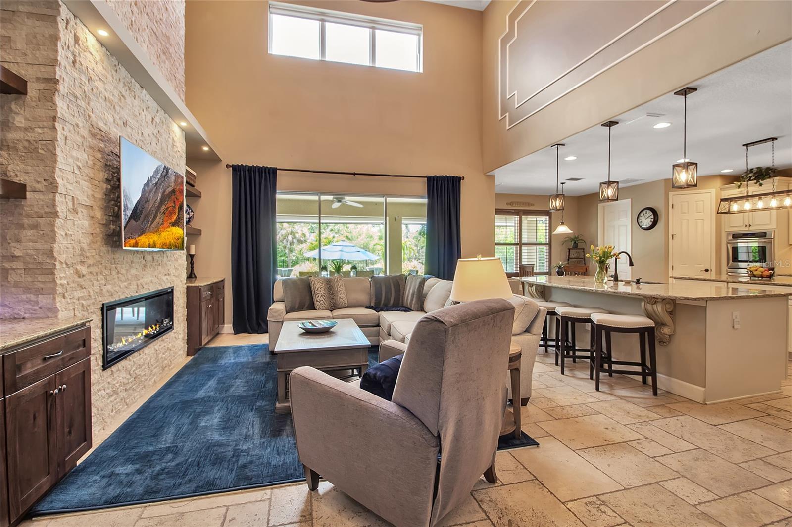 ARBOR LAKES ON PALMER RANCH - Residential