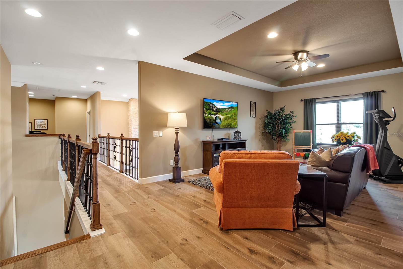 ARBOR LAKES ON PALMER RANCH - Residential