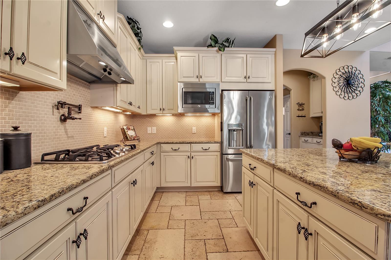 ARBOR LAKES ON PALMER RANCH - Residential