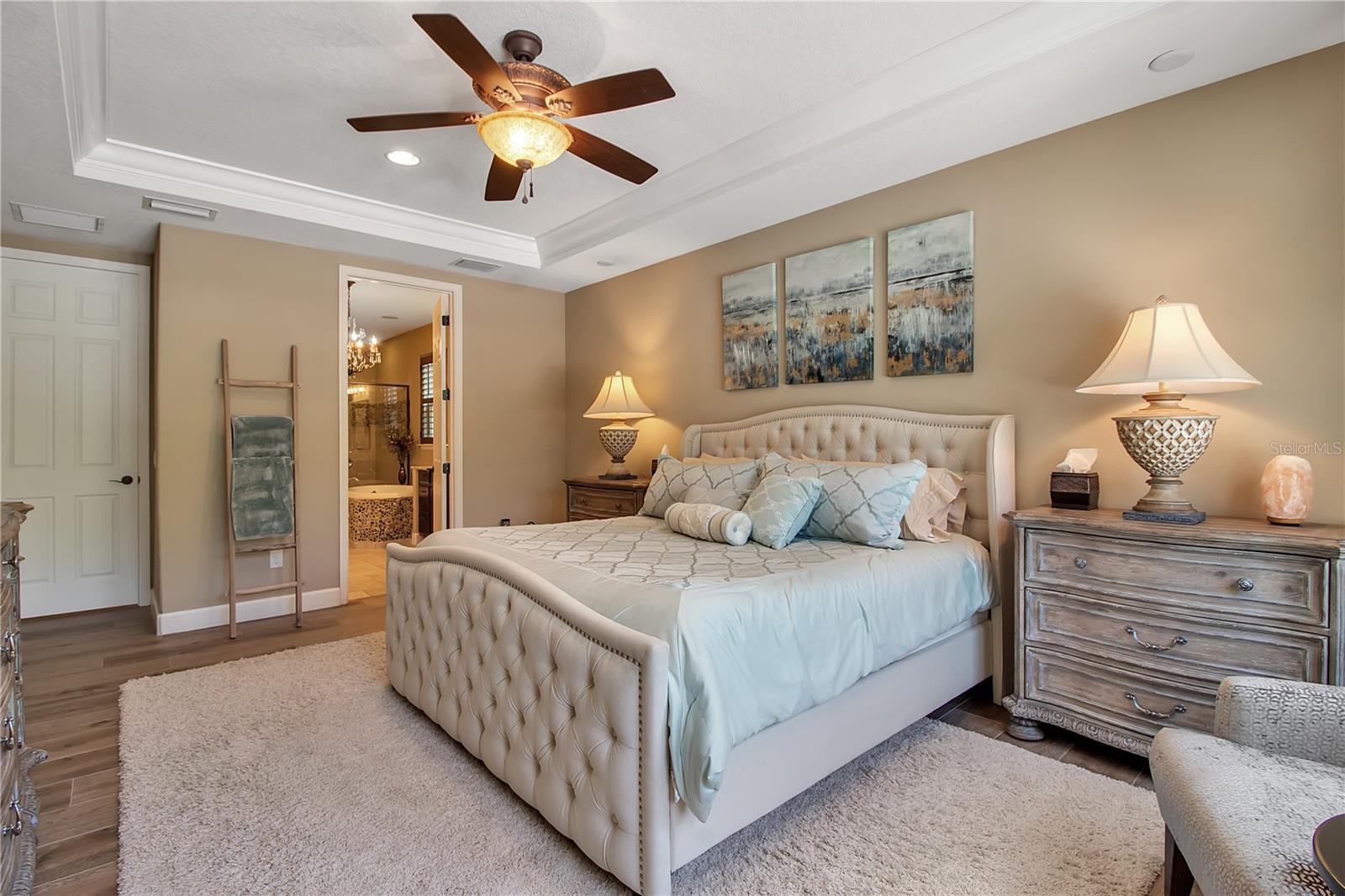 ARBOR LAKES ON PALMER RANCH - Residential