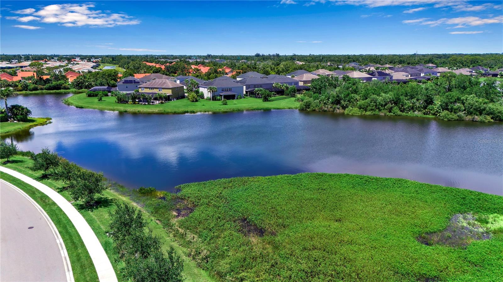 ARBOR LAKES ON PALMER RANCH - Residential