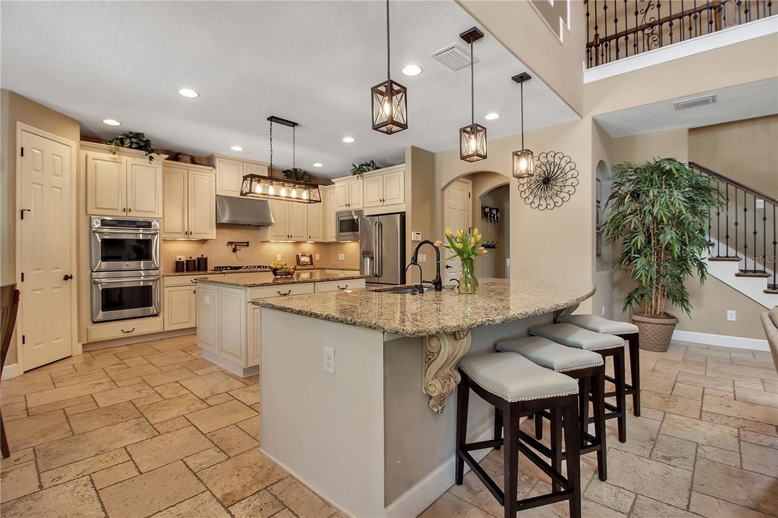 ARBOR LAKES ON PALMER RANCH - Residential