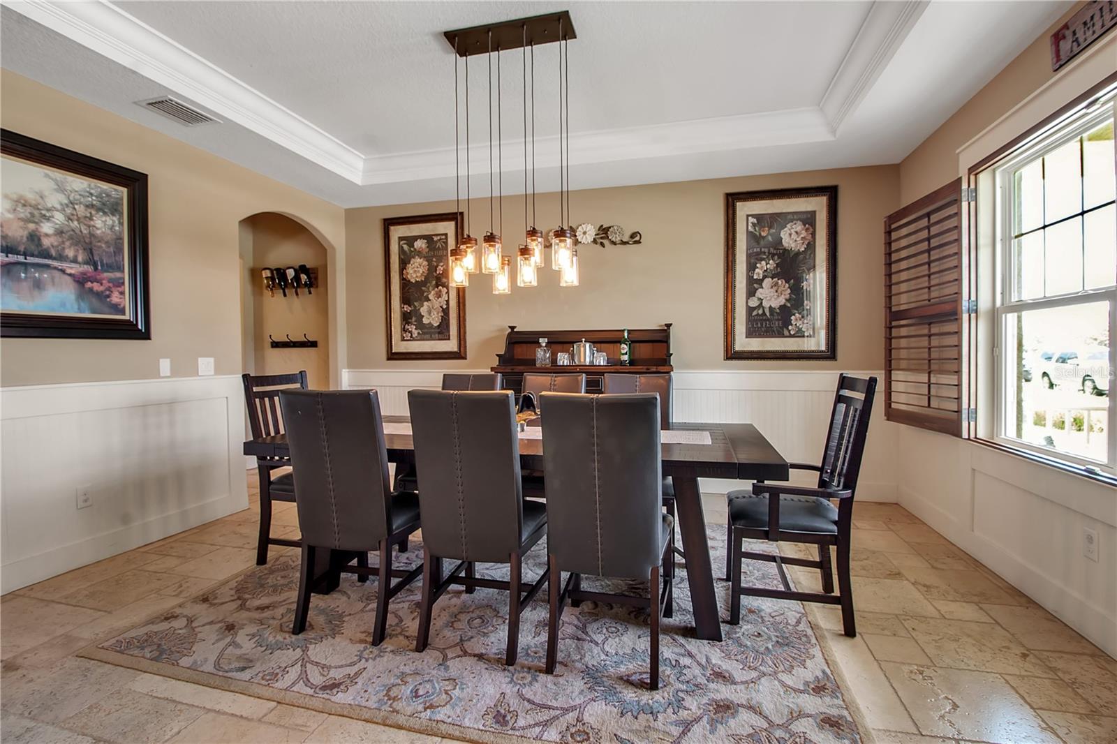 ARBOR LAKES ON PALMER RANCH - Residential