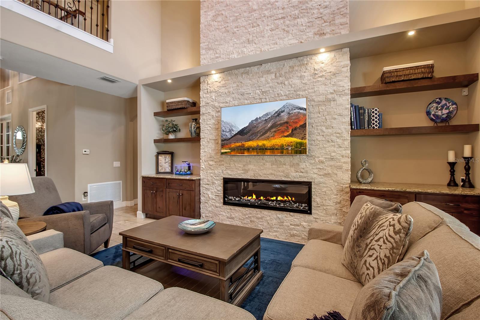 ARBOR LAKES ON PALMER RANCH - Residential