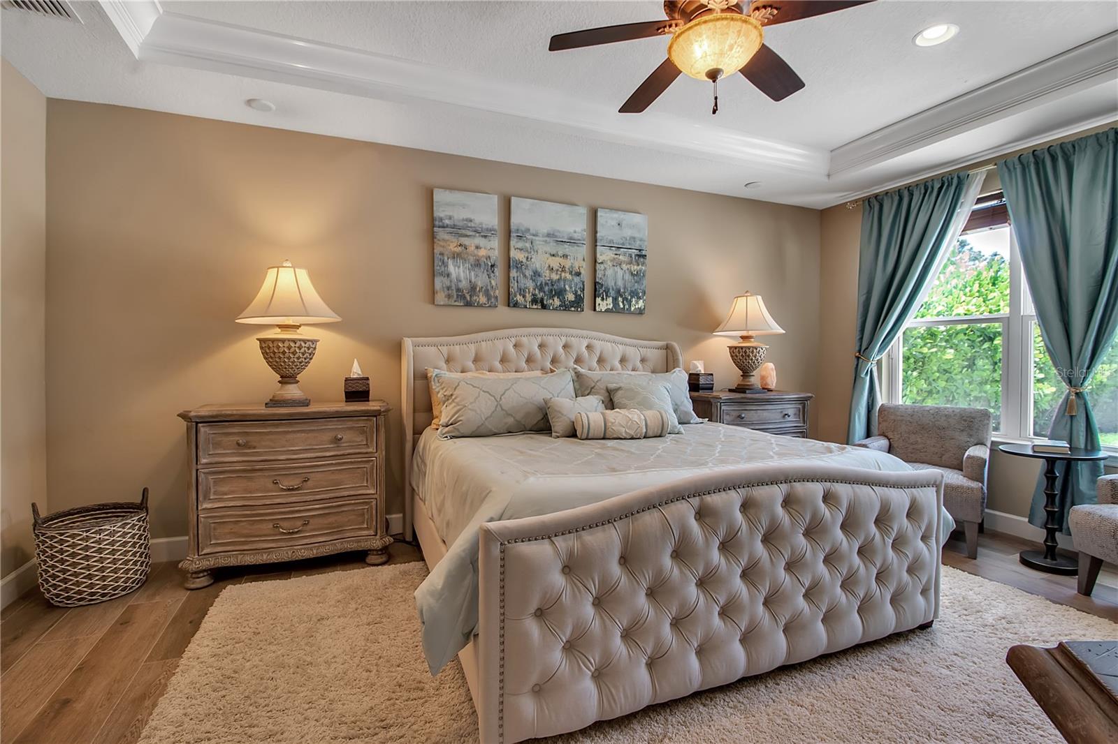 ARBOR LAKES ON PALMER RANCH - Residential