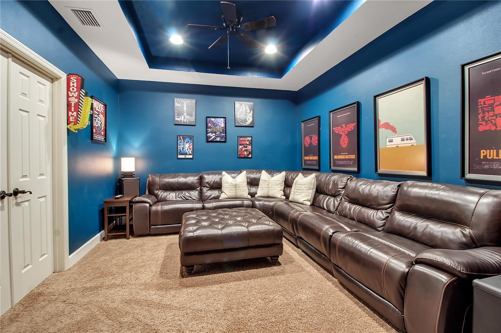 ARBOR LAKES ON PALMER RANCH - Residential