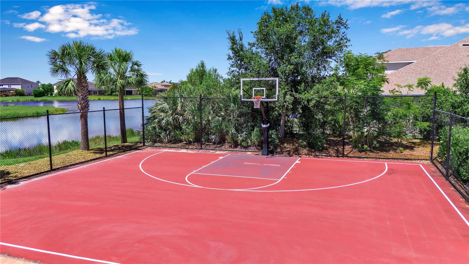 ARBOR LAKES ON PALMER RANCH - Residential