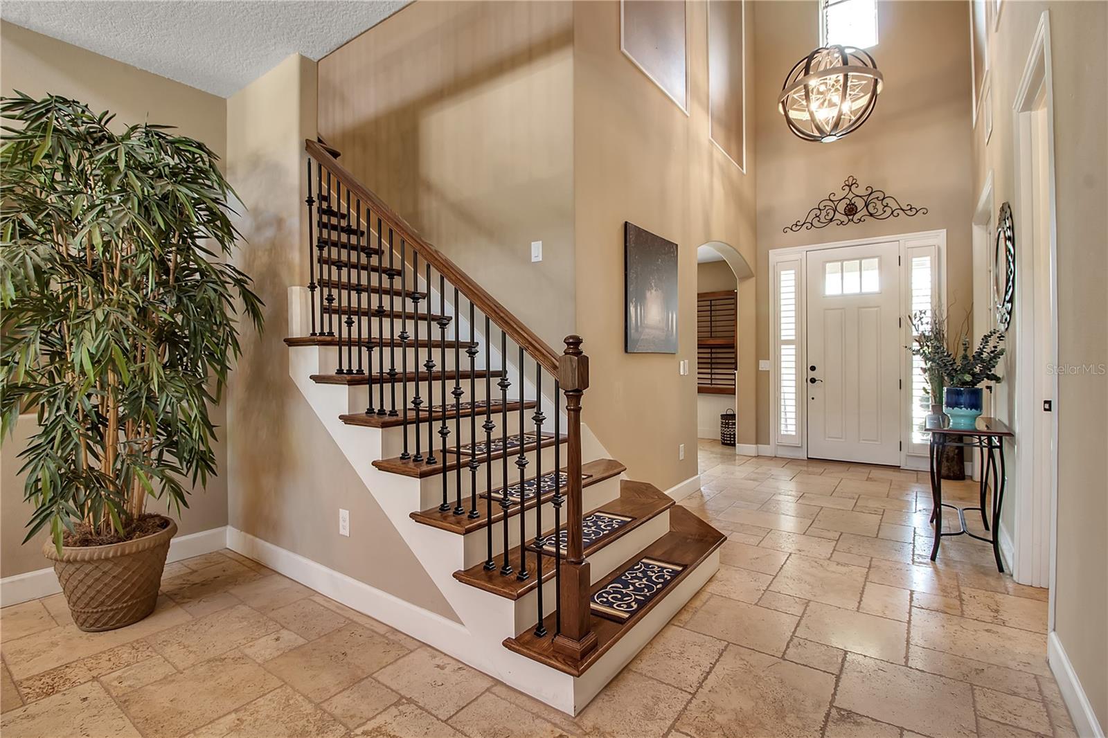 ARBOR LAKES ON PALMER RANCH - Residential