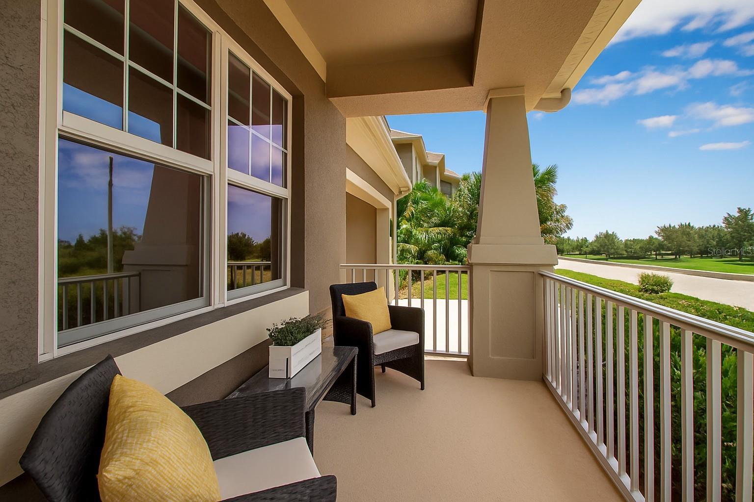 ARBOR LAKES ON PALMER RANCH - Residential