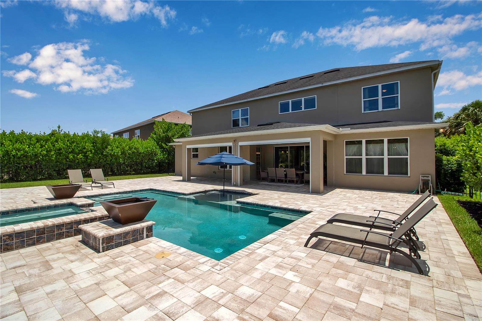 ARBOR LAKES ON PALMER RANCH - Residential