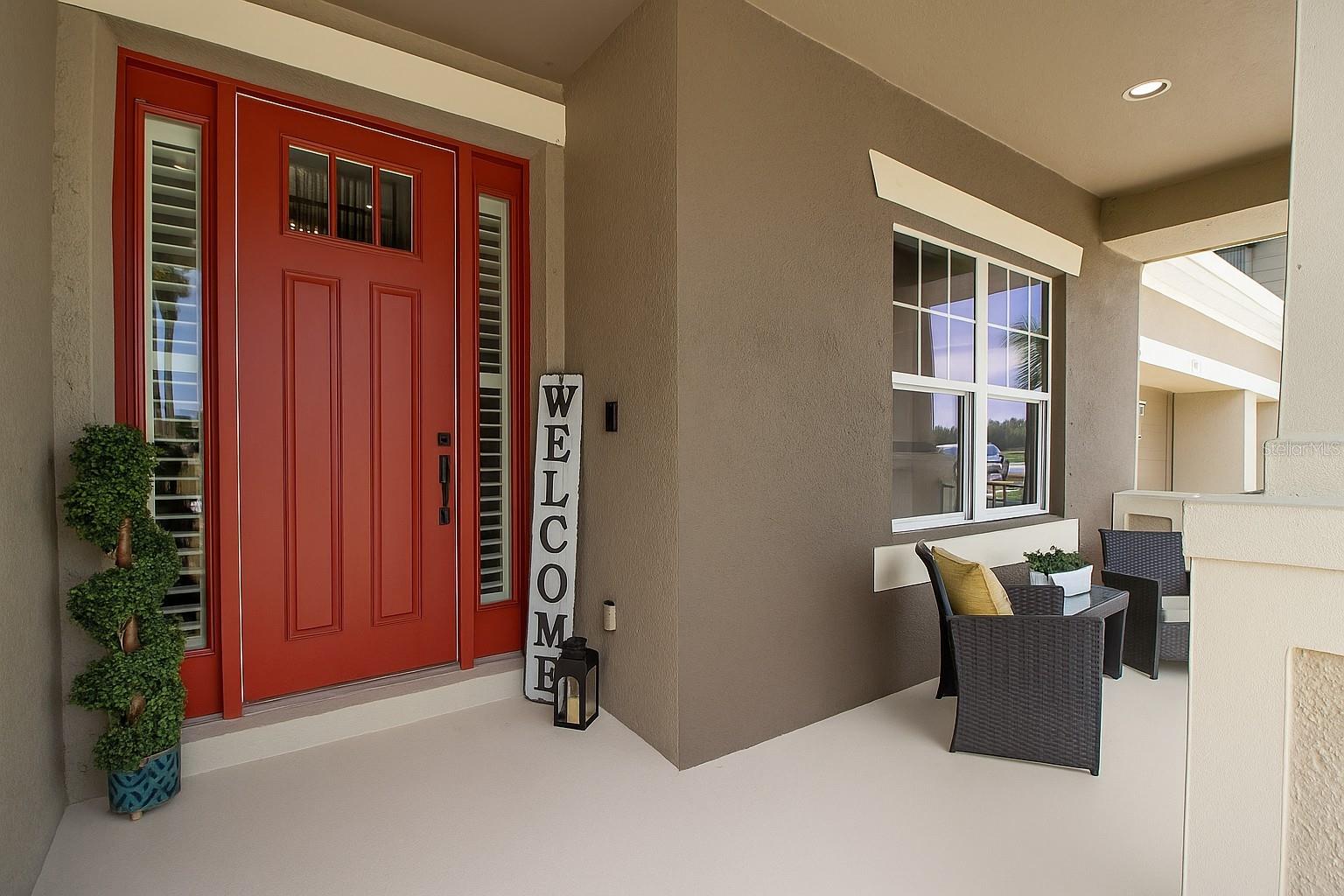 ARBOR LAKES ON PALMER RANCH - Residential