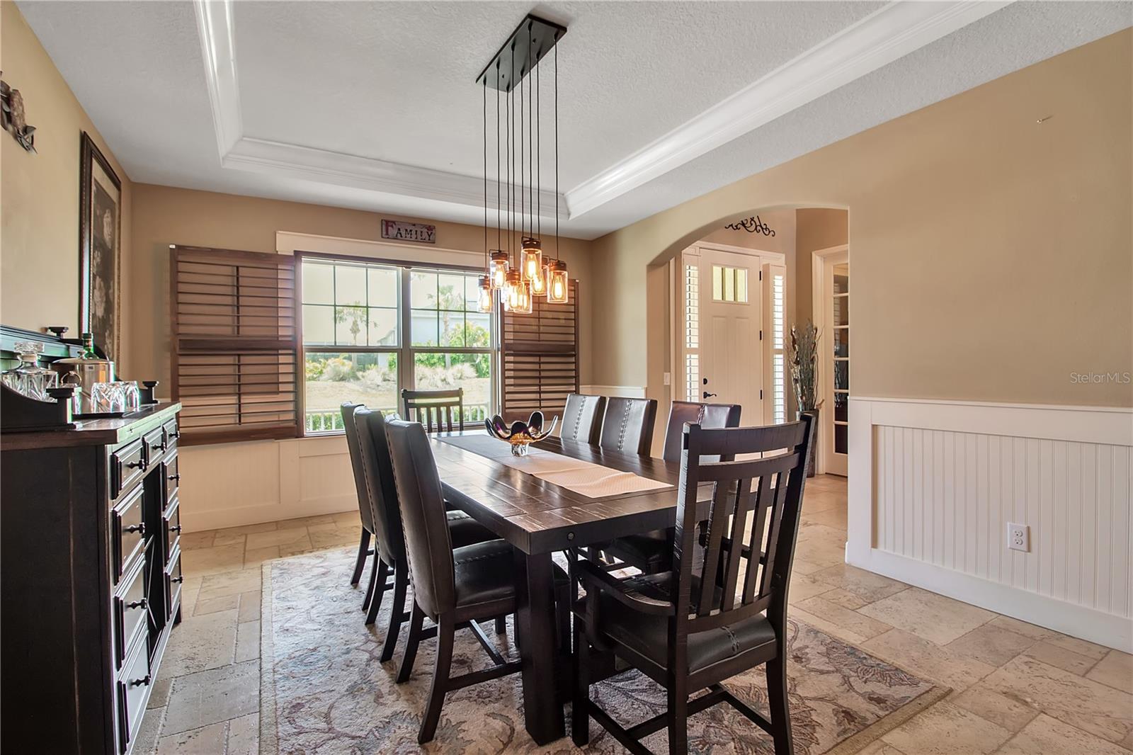 ARBOR LAKES ON PALMER RANCH - Residential