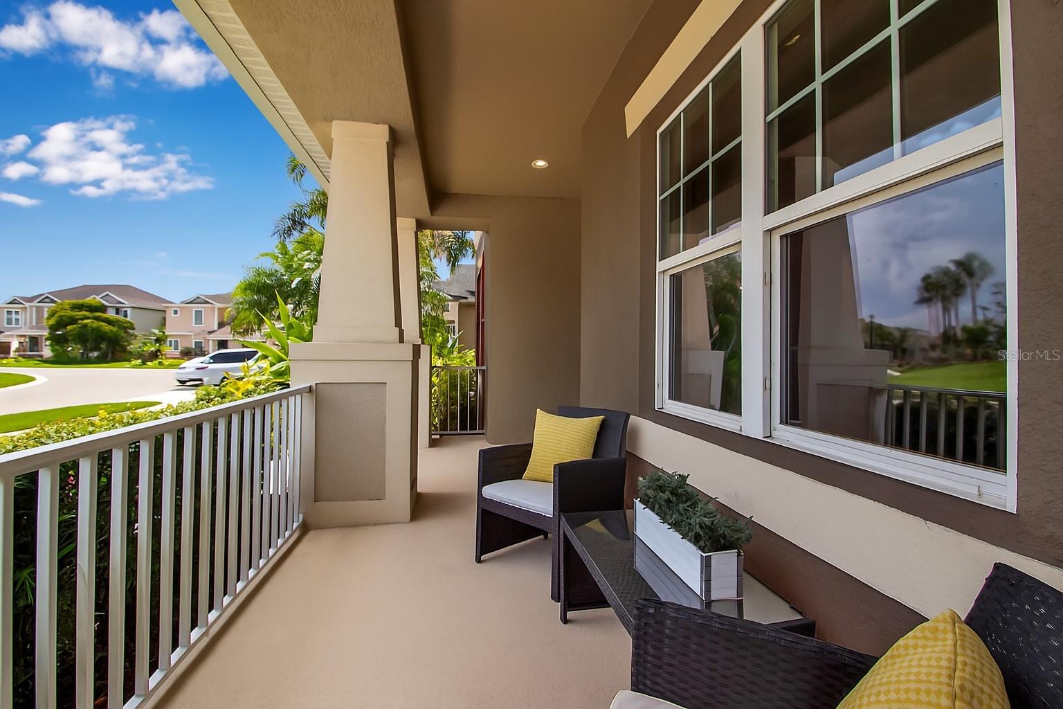 ARBOR LAKES ON PALMER RANCH - Residential