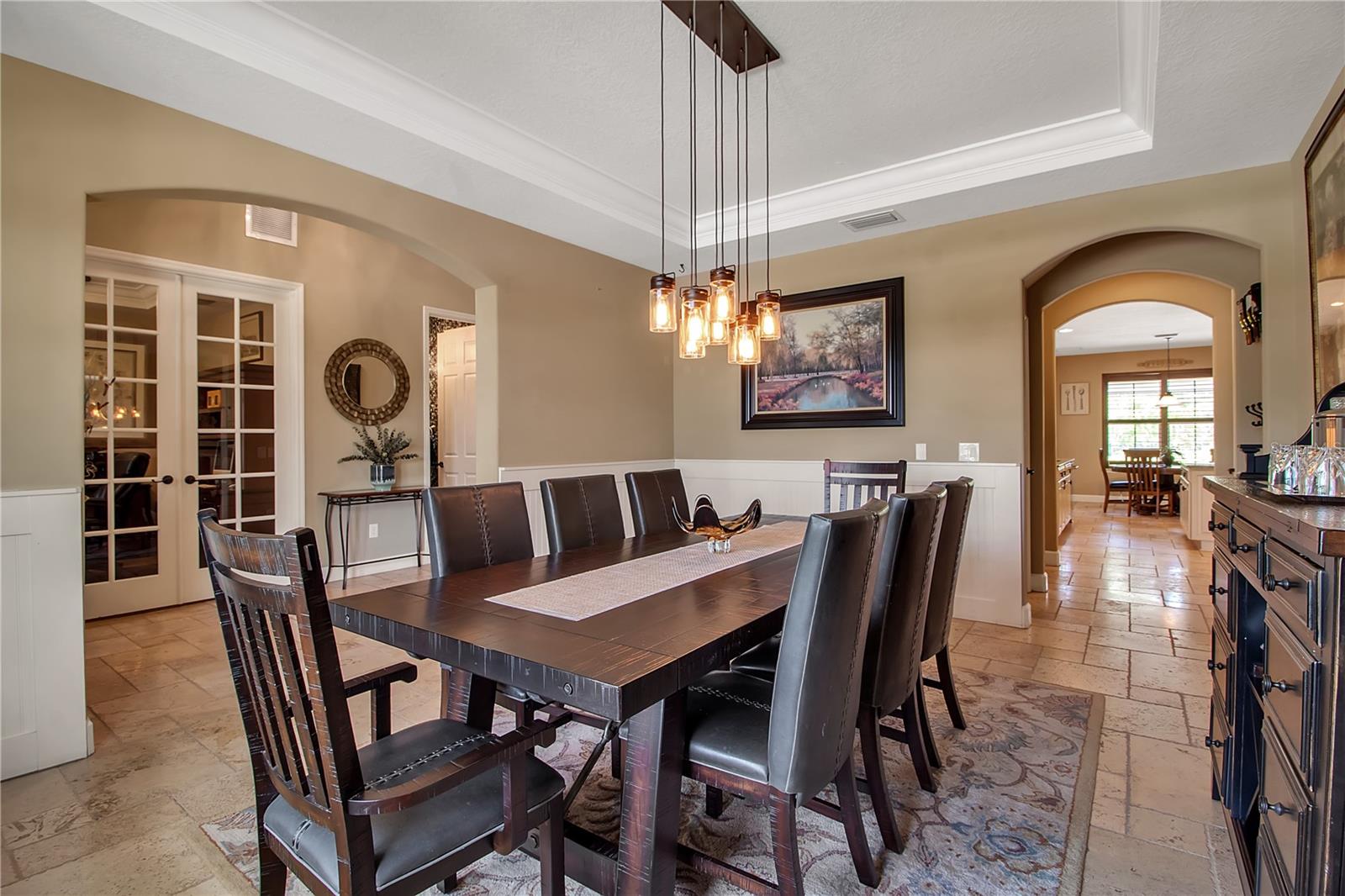 ARBOR LAKES ON PALMER RANCH - Residential