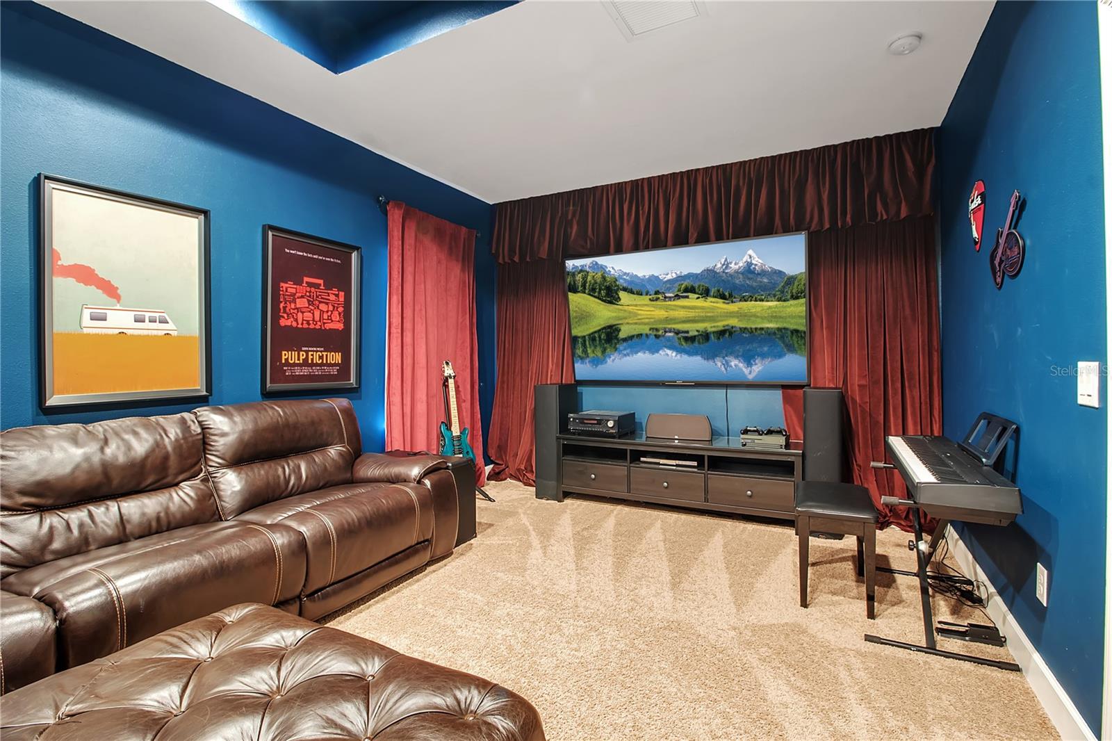 ARBOR LAKES ON PALMER RANCH - Residential